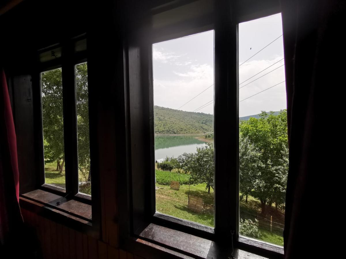 Villa Uvac Griffon Nova Varoš Exterior foto